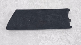 LAMBORGHINI HURACAN RHD LEFT A PILLAR COVERING ALCANTARA 4T0867231A