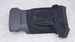 Load image into Gallery viewer, LAMBORGHINI HURACAN  COVER STEERING COLUMN PART ALCANTARA 4T0857192B