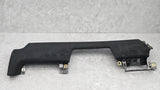 LAMBORGHINI HURACAN RHD LOWER DASHBOARD PANEL, ALCANTARA 4T2858793F