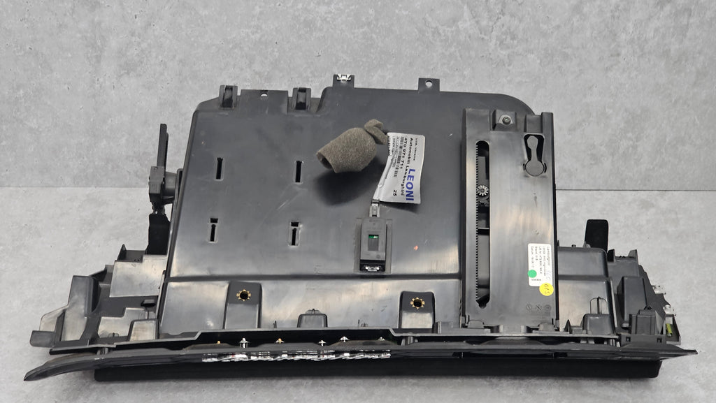 LAMBORGHINI HURACAN  GLOVE BOX COMPARTMENT, ALCANTARA 4T2857103