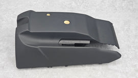 LAMBORGHINI HURACAN  LOWER STEERING COLUMN COVER 4T0953512