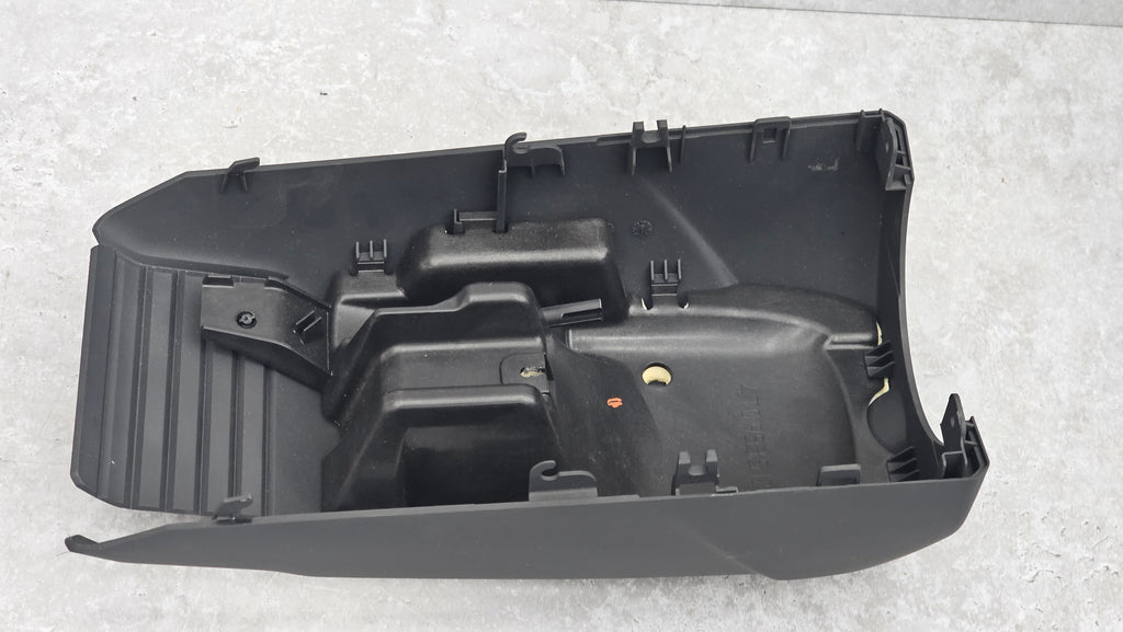 LAMBORGHINI HURACAN  LOWER STEERING COLUMN COVER 4T0953512