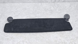 LAMBORGHINI HURACAN RHD SUN VISOR LH, ALCANTARA 4T0857551BQG8