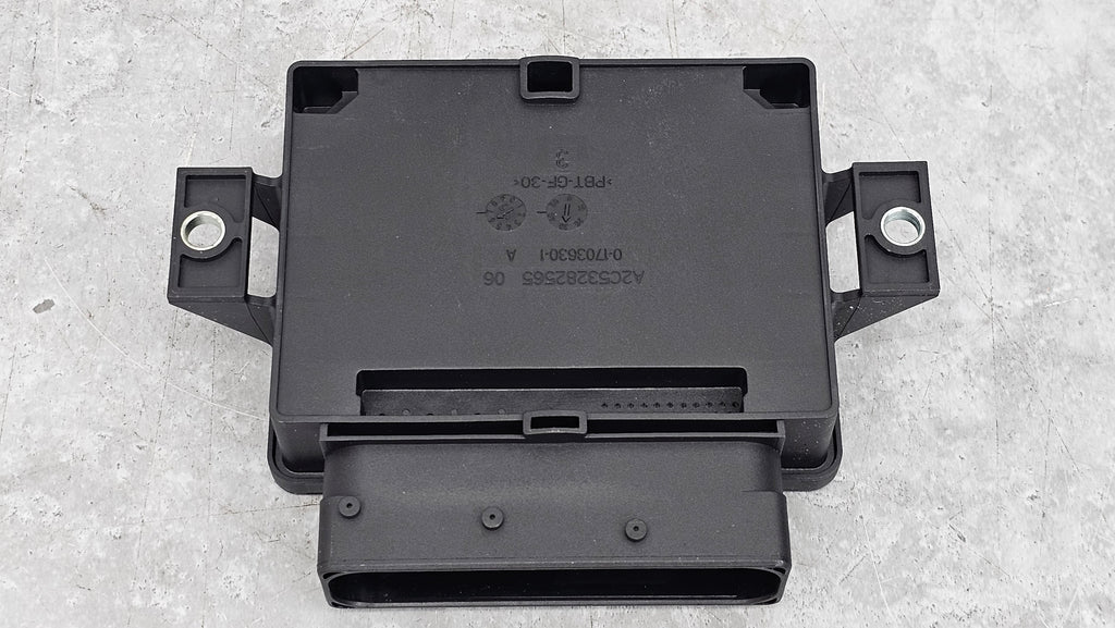 LAMBORGHINI HURACAN ELECTRIC CONTROL UNIT 4T0907777