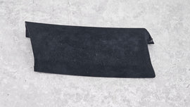 LAMBORGHINI HURACAN RHD RIGHT A PILLAR COVERING, ALCANTARA 4T0867232A