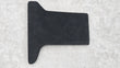 Load image into Gallery viewer, LAMBORGHINI HURACAN RHD COVER DASHBORD LOWER RH, ALCANTARA 4T0857110A