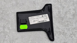 LAMBORGHINI HURACAN RHD COVER DASHBORD LOWER RH, ALCANTARA 4T0857110A