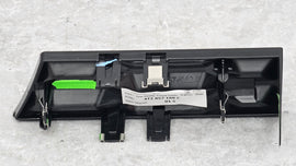 LAMBORGHINI HURACAN RHD MOLDING,DASHBOARD ASSEMBLY DASHBOARD 4T2857188C