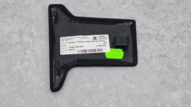 LAMBORGHINI HURACAN RHD COVER DASHBORD LOWER LH, ALCANTARA 4T0857109A