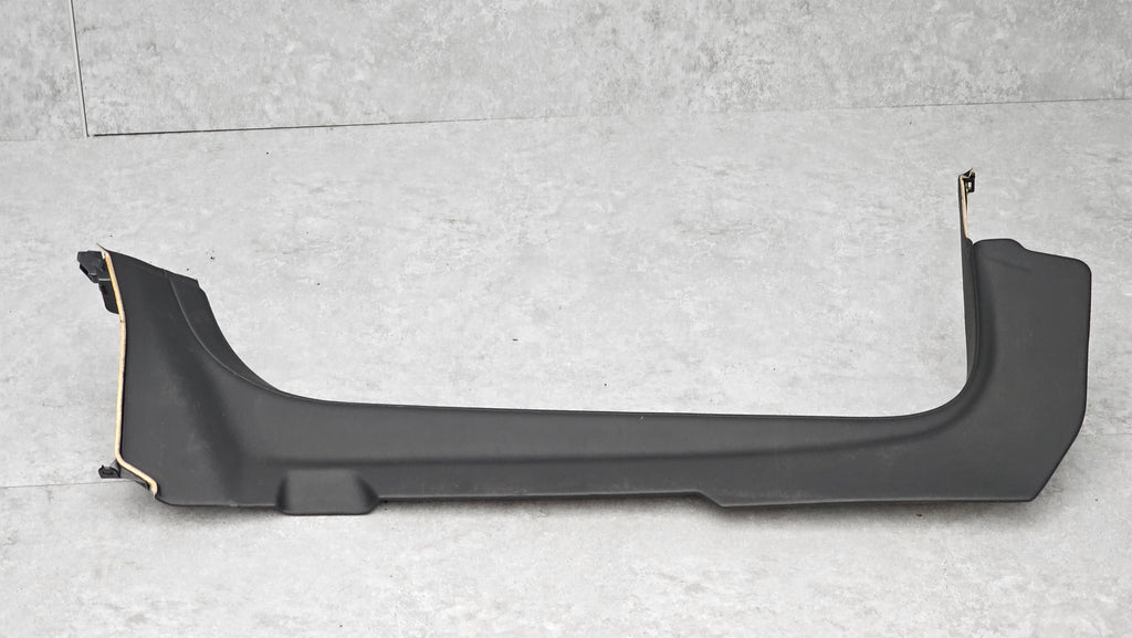 LAMBORGHINI HURACAN LP580, LP610 RHD SILL, COVER, LH, LEATHER 4T2854903E