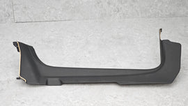 LAMBORGHINI HURACAN LP580, LP610 RHD SILL, COVER, LH, LEATHER 4T2854903E