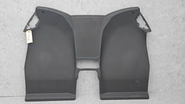 LAMBORGHINI HURACAN SPYDER REAR BENCH WALL COVER  4T7868573B