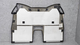 LAMBORGHINI HURACAN SPYDER REAR BENCH WALL COVER  4T7868573B