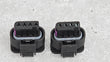 Load image into Gallery viewer, AUDI RS6 EXHAUST VALVE DELETE MODULES &amp; BLANKING CONNECTORS KIT