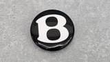2016-2020 BENTLEY BENTAYGA WHEEL RIM CENTRE HUB CAP 4W0601170