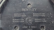 Load image into Gallery viewer, 2016-2020 BENTLEY BENTAYGA WHEEL RIM CENTRE HUB CAP 4W0601170