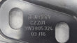 Load image into Gallery viewer, BENTLEY CONTINENTAL GT, BRACKET, ATTACHMENT PARTS FOR ONE, FENDER 3W3805324