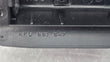 Load image into Gallery viewer, AUDI A4 A5 A6 A7 TT CC FRONT SEAT GUIDE RAIL TRACK END PLATE COVER END CAP TRIM BLACK FOR 4F0881347