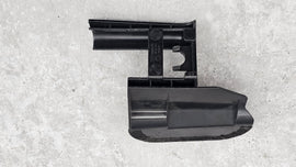 AUDI R8 3 POINT SEAT BELT RIGHT COVER 420857786A