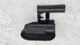 AUDI R8 3 POINT SEAT BELT RIGHT COVER 420857786A