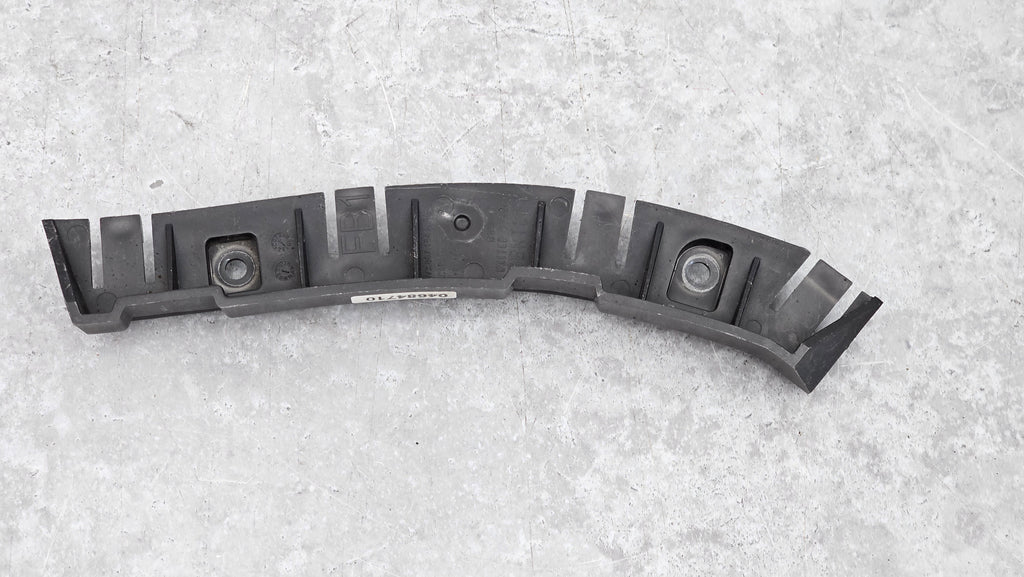 BENTLEY CONTINENTAL (GT/GTC 2012-2015) RIGHT BUMPER GUIDE PROFILE (RIGHT OUTER) 3W3807184A