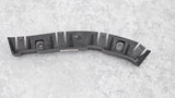 BENTLEY CONTINENTAL (GT/GTC 2012-2015) RIGHT BUMPER GUIDE PROFILE (RIGHT OUTER) 3W3807184A