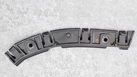 BENTLEY CONTINENTAL (GT/GTC 2012-2015) RIGHT BUMPER GUIDE PROFILE (RIGHT OUTER) 3W3807184A