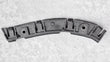 Load image into Gallery viewer, BENTLEY CONTINENTAL (GT/GTC 2012-2015) LEFT BUMPER GUIDE PROFILE (LEFT OUTER) 3W3807183A