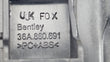 Load image into Gallery viewer, BENTLEY BENTAYGA CENTRE CONSOLE TRIM RING 36A860691