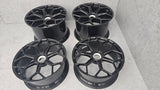 LAMBORGHINI AVENTADOR SVJ LEIRION WHEELS SET 470601017BJ /470601017BH