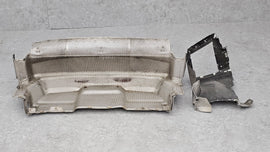 LAMBORGHINI LP570 LEFT HEATSHIELD 400825645
