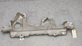 LAMBORGHINI GALLARDO / AUDI R8 EXHAUST HEAD SHEILD 420825613B