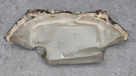 LAMBORGHINI AVENTADOR HEATSHIELD 470825613B