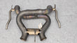 Load image into Gallery viewer, MCLAREN 675LT TITANIUM EXHAUST 11H0482RP