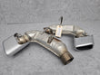 Load image into Gallery viewer, MCLAREN 570S EXHAUST TIPS PIPES 13H0258CP 13H0260CP (PAIR)