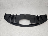 LAMBORGHINI AVENTADOR LP700-4 REAR DIFFUSER 470807539B