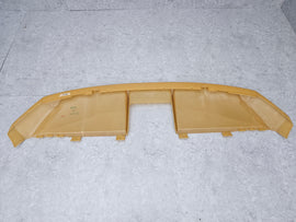 LAMBORGHINI GALLARDO LP550 REAR DIFFUSER 400807527