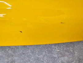 MCLAREN 570S/ 600LT FRONT LEFT FENDER - 13A0681CP (DARK YELLOW)