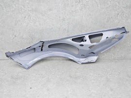 MCLAREN 570S/ 600LT FRONT LEFT FENDER - 13A0681CP (CIRUS GREY)
