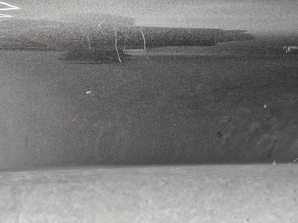 MCLAREN 570S/ 600LT FRONT LEFT FENDER - 13A0681CP (DARK GREY)