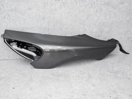 MCLAREN 570S/ 600LT FRONT LEFT FENDER - 13A0993CP (DARK GREY)