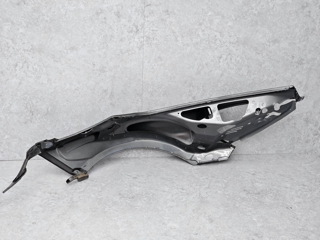 MCLAREN 570S/ 600LT FRONT LEFT FENDER - 13A0993CP (DARK GREY)