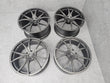 Load image into Gallery viewer, FERRARI 458 FORGED ACCESSORIES WHEEL SET (GRIGIO CORSA) 70002004