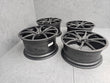 Load image into Gallery viewer, FERRARI 458 FORGED ACCESSORIES WHEEL SET (GRIGIO CORSA) 70002004