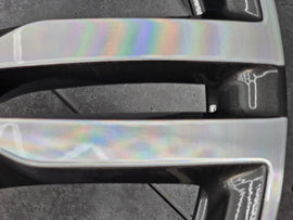 FERRARI PORTOFINO FRONT FORGED DIAMOND CUT WHEEL 855340