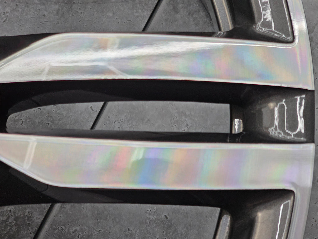 FERRARI PORTOFINO FRONT FORGED DIAMOND CUT WHEEL 855340