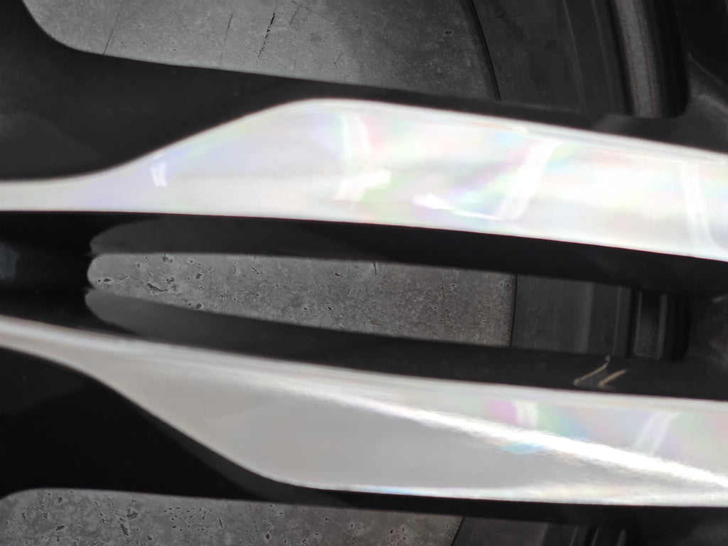 FERRARI PORTOFINO FRONT FORGED DIAMOND CUT WHEEL 855340