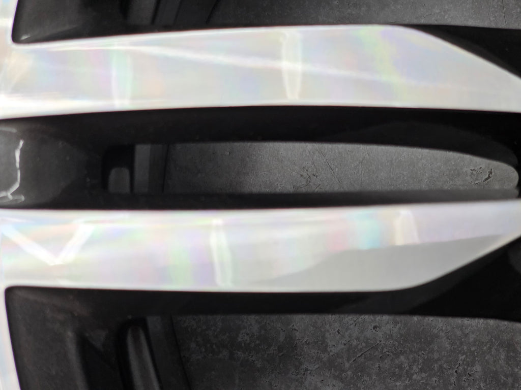 FERRARI PORTOFINO FRONT FORGED DIAMOND CUT WHEEL 855340