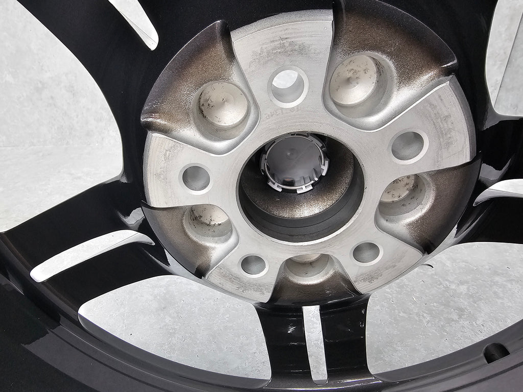 FERRARI PORTOFINO FRONT FORGED DIAMOND CUT WHEEL 855340