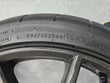 Load image into Gallery viewer, FERRARI 488 PISTA/ F8 CARBON ALLOY WHEELS SET WITH TYRES 70005638
